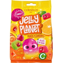 Cornellis Jelly planet Sweet 200 g