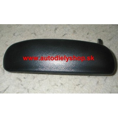 Ford FIESTA IV 10/99-3/02 predná klučka ľavá .