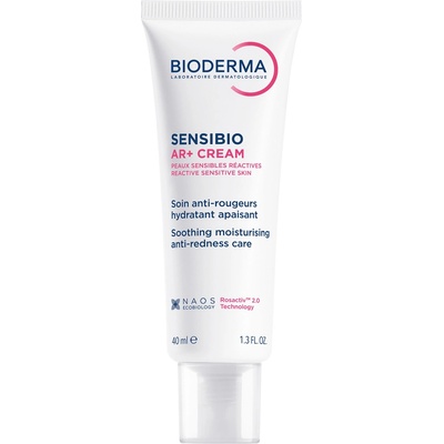 Bioderma Sensibio AR+ krém 40 ml – Hledejceny.cz