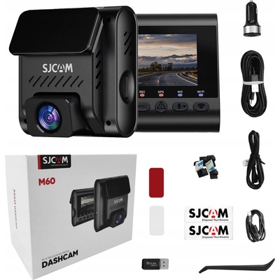 SJCAM M60