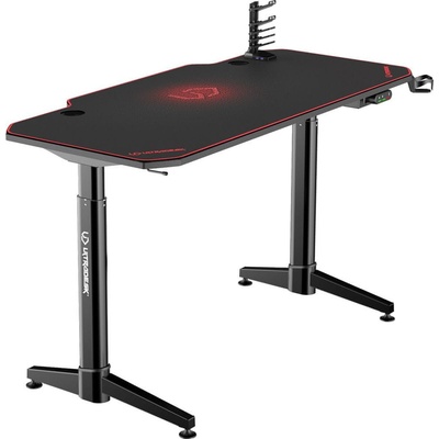 ULTRADESK Level červený