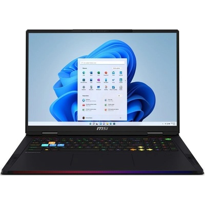 MSI Raider 18 HX AI A2XWIG-042CZ