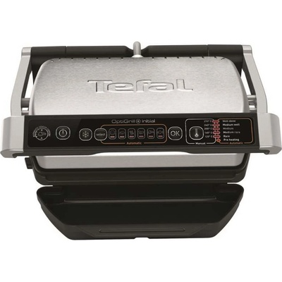 Tefal OptiGrill GC706D34 – Hledejceny.cz