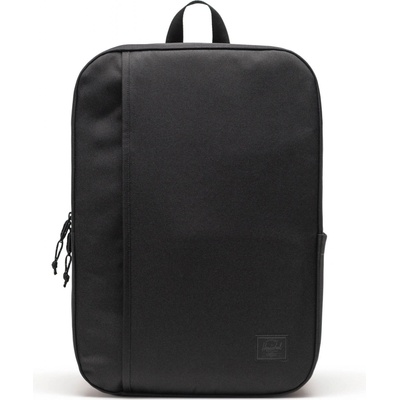 Herschel Wesbrook Backpack Black Tonal 24 l