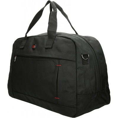 Enrico Benetti Cornell Tablet Bag EB-47237001 15 L Black