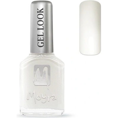 Moyra Gel Look lak na nechty 944 CHANTAL 12 ml