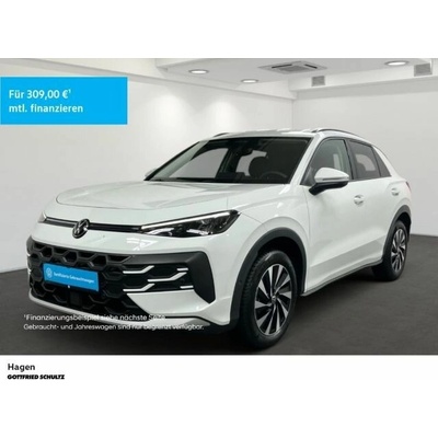 Volkswagen T-Roc 1.5 DSG 85 kW
