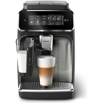 Philips Series 3300 LatteGo EP 3349/70 – Hledejceny.cz