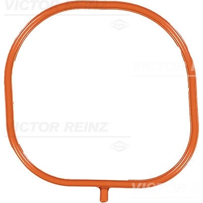 Tesnenie kolena sac. potrubia VICTOR REINZ 71-54251-00 (715425100)