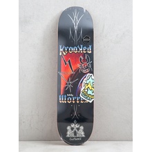 Krooked Worrest Chrome Zone