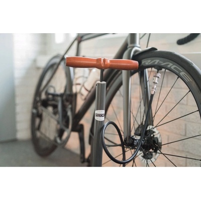 Silca Pista Plus
