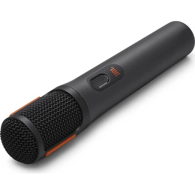 JBL Partybox Wireless Microphone