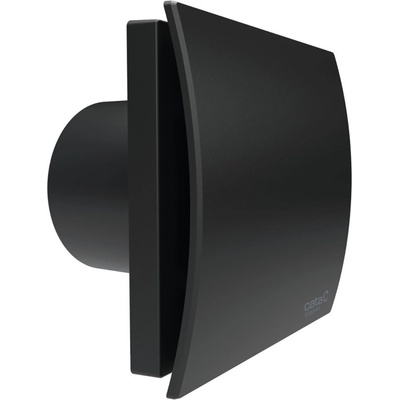 Cata SILENTIS UC 10 černá