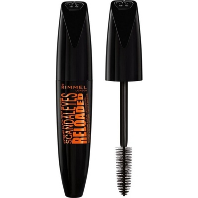 Rimmel Riasenka Scandaleyes Reloaded 003 12 ml