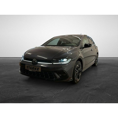 Volkswagen Polo 1.0 TSI R-Line DSG 70 kW
