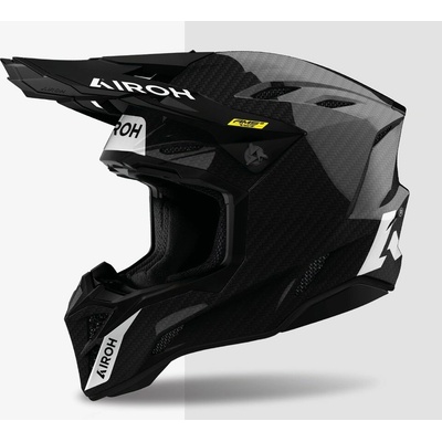 Airoh Aviator Factory FIM Carbon 2027