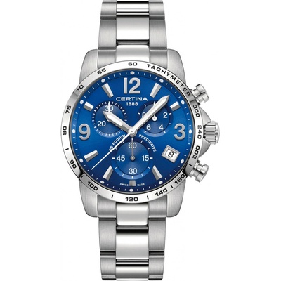 Certina 034.417.11.047.00