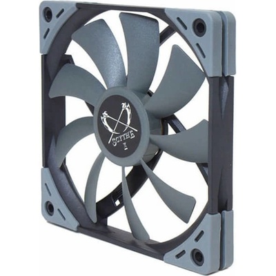 Scythe Kaze Flex KF1215FD18