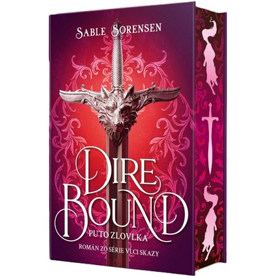 Dire Bound – Puto zlovlka