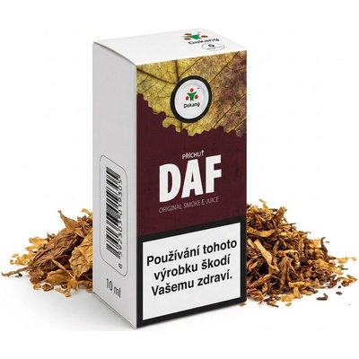 Dekang Classic DAF 10 ml 11 mg