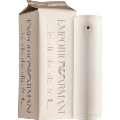 Giorgio Armani Emporio Femme parfémovaná voda dámská 50 ml