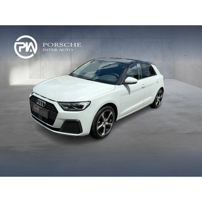 Audi A1 30 TFSI Advanced 85 kW