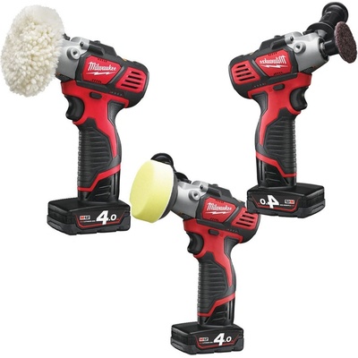 Milwaukee M12 4933447799