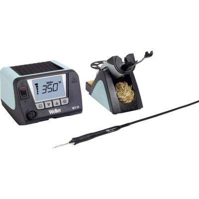 Weller WT1010M mit WMTP MS