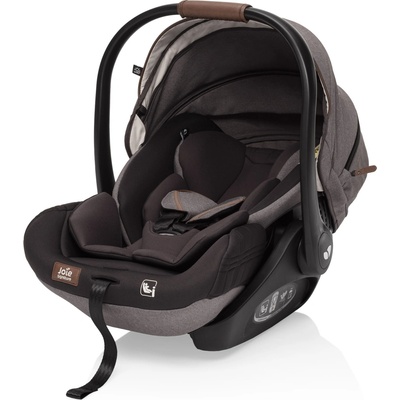 Joie i-Level recline 2024 signature carbon