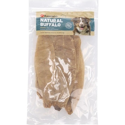 FLAMINGO Natural Buffalo býčí měchýř 100 g