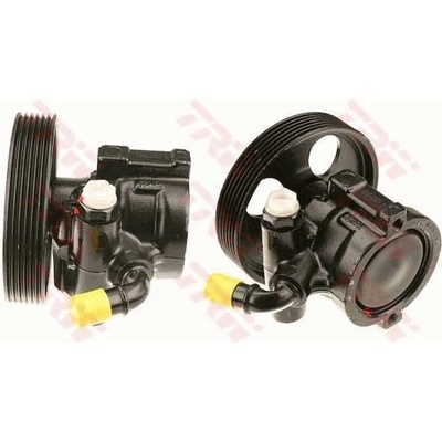 Hydraulické čerpadlo, riadenie TRW JPR459 JPR459
