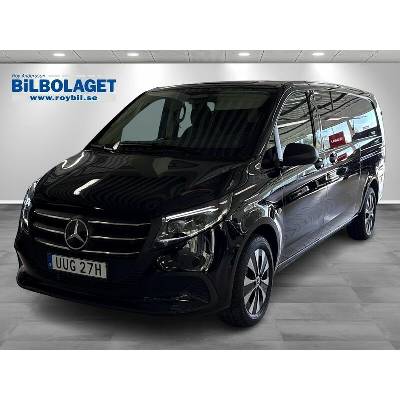 Mercedes-Benz Vito 116 4x4 120 kW