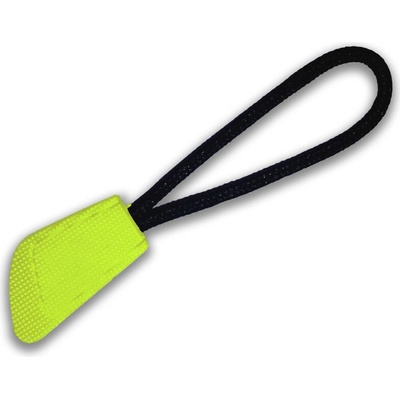 Prívesok na kľúče Result na zip R 093X 10ks forest gree