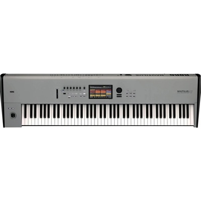 Korg Nautilus 88 AT – Hledejceny.cz
