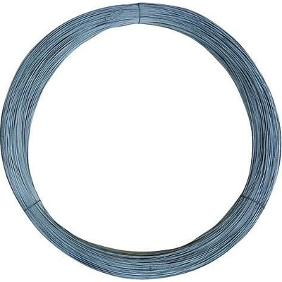 Drát pozinkovaný pro elektrické ohradníky 2,2 mm, cca 800 m, 25 kg