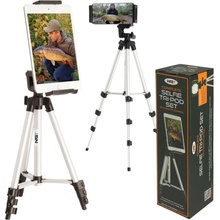 NGT Selfie Tripod Set