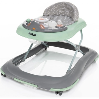 Zopa Fiesta Grey Pink