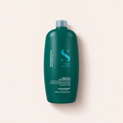 Alfaparf Milano Semí Dí Líno Reconstruction Shampoo 1000 ml