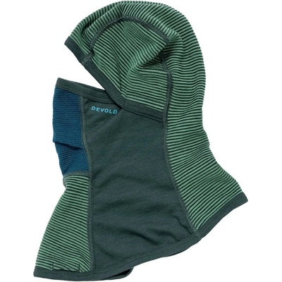 Devold TUVEGGA MERINO BALACLAVA WOODS