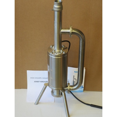 NORIA LUCA-100-16-N3 400V 10m – Hledejceny.cz