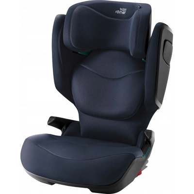 Britax Römer Kidfix Pro M Style 2026 Night Blue