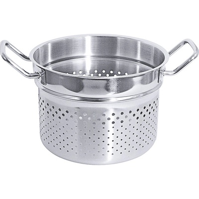 Contacto cedník na vaření těstovin pr. 24 cm
