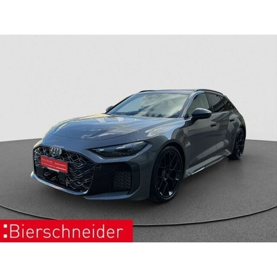 Audi RS5 Avant 470 kW
