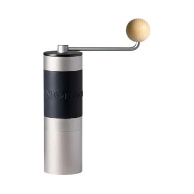 KINGrinder K2 Silver