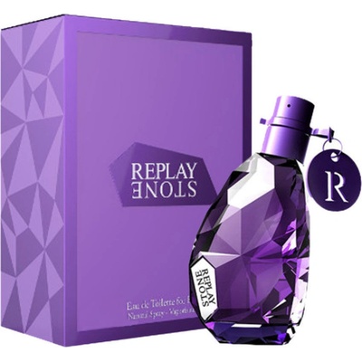 Replay Stone toaletní voda dámská 30 ml