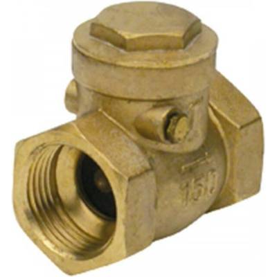 Zpětný ventil MT 4119025, 1 , 16 bar, vnitřní závit