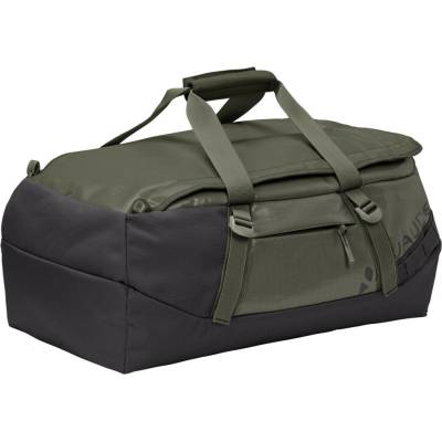 VAUDE CityDuffel khaki 65 l