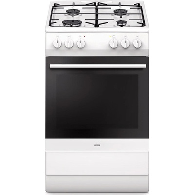 Amica 510GE3.33ZpQ (W)
