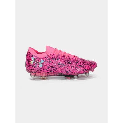 Under Armour TM Shadow 3 C HYB Z Man Pink