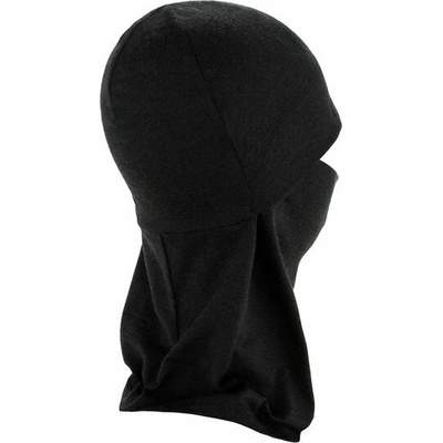 Fjallraven Bergtagen merino Balaclava BLACK